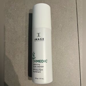 Image Skincare Ormedic Balancing Facial Cleanser